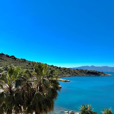 Xhibo Apartments Sarande Luaran gambar