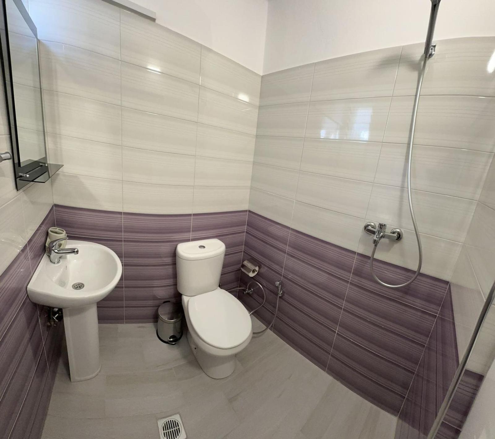 Xhibo Apartments Sarande Luaran gambar